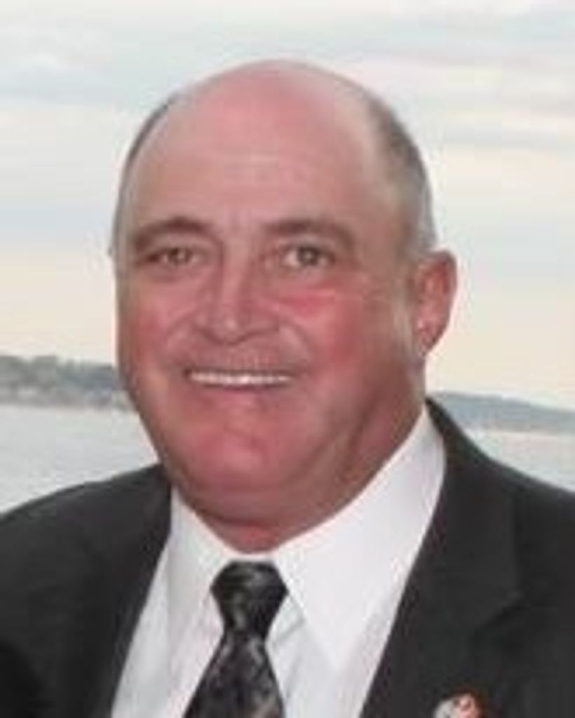 Joseph C. DeGrande Profile Photo