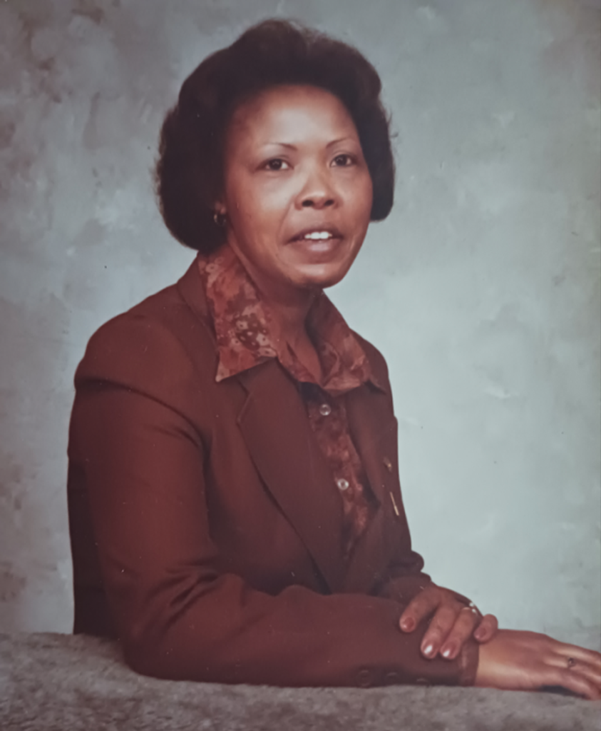 Velma Jean Booze-Calhoun Profile Photo