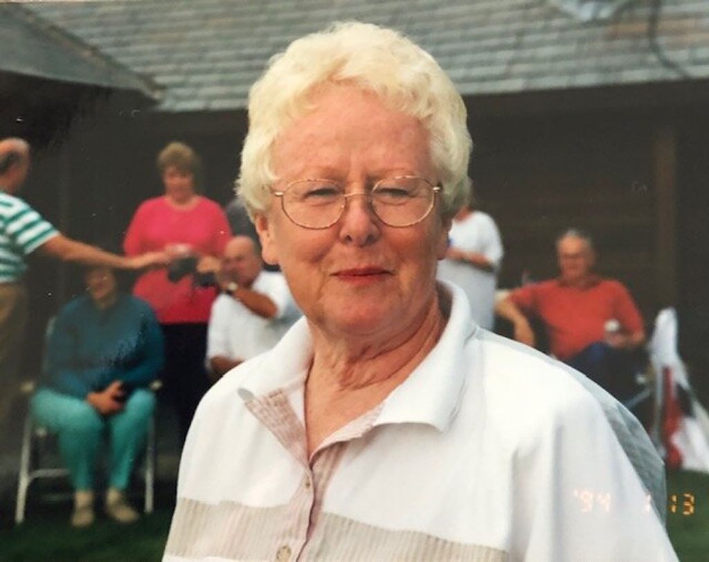 Kathryn B. Anderson Profile Photo
