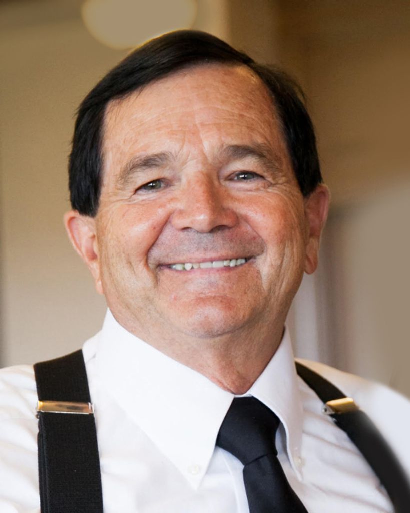 David Louis Nelson