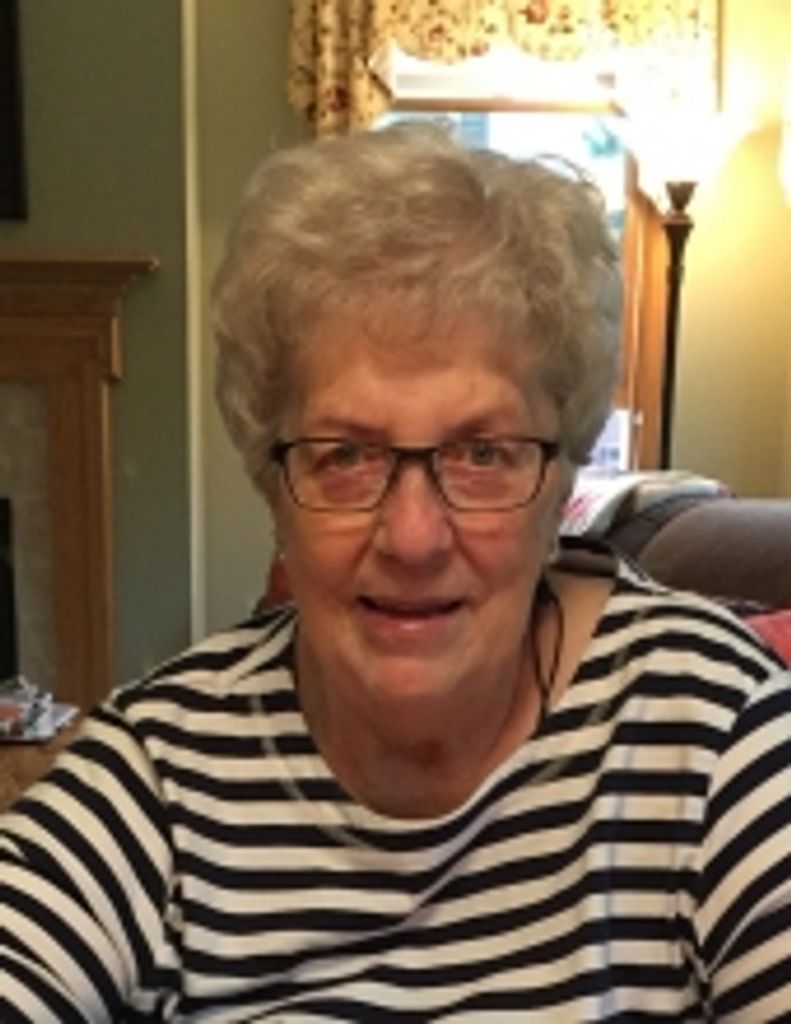 Marjorie  J. Oppold Profile Photo