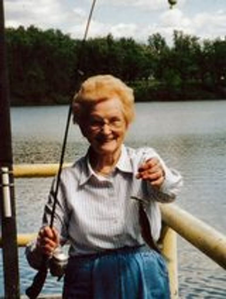 Laura Holler