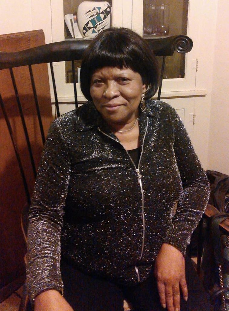 Ella D. Burnett