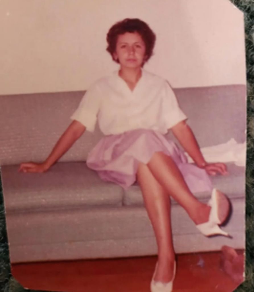 Vera Holmes Profile Photo