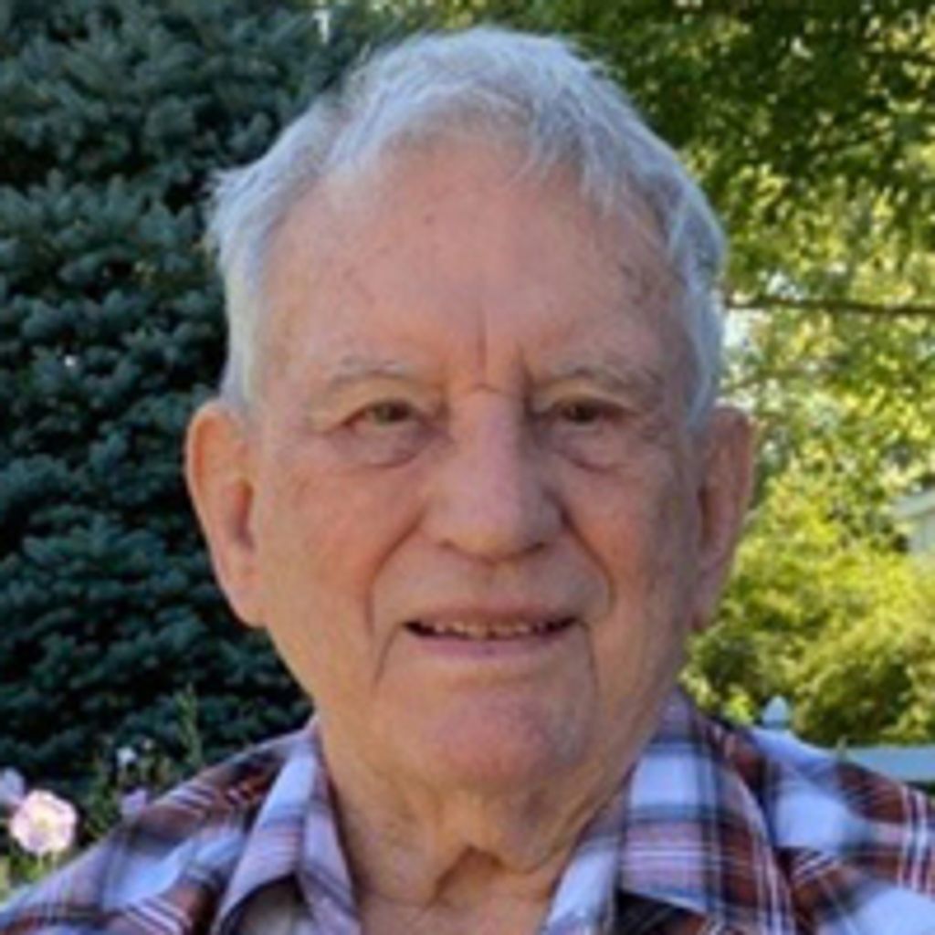 Gene Thompson