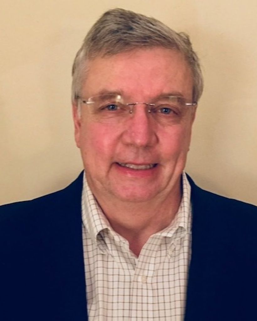 Brian Sutherland Profile Photo