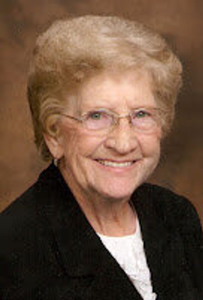 Jo Ann Duvall