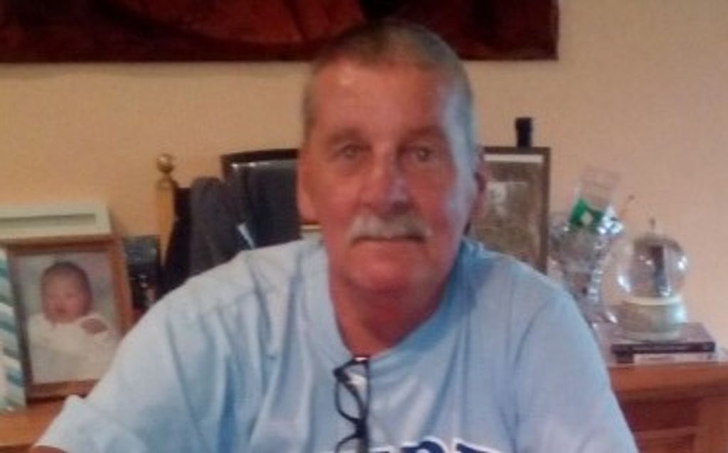 Michael Obertlik