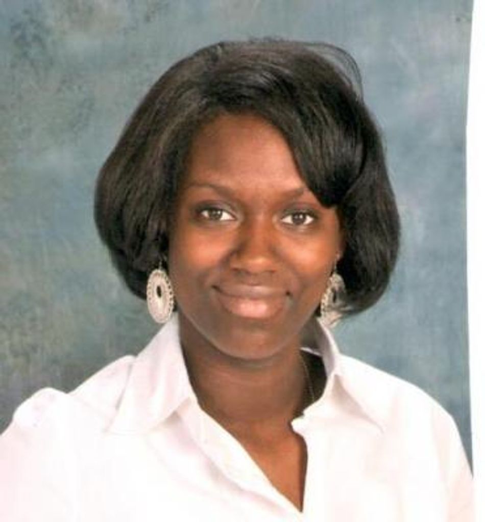 Amirah  Jamilah Miller