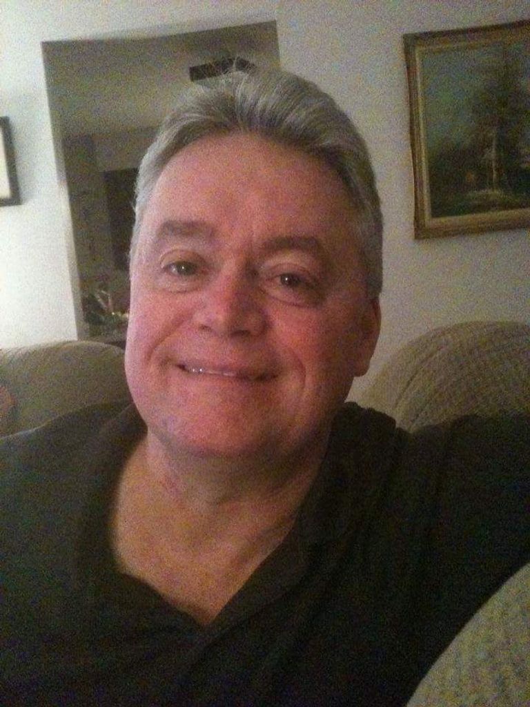 Colin Huggins
