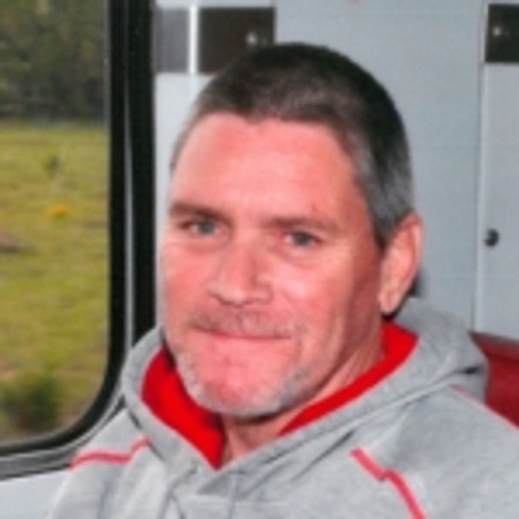 Todd Allen Turnock