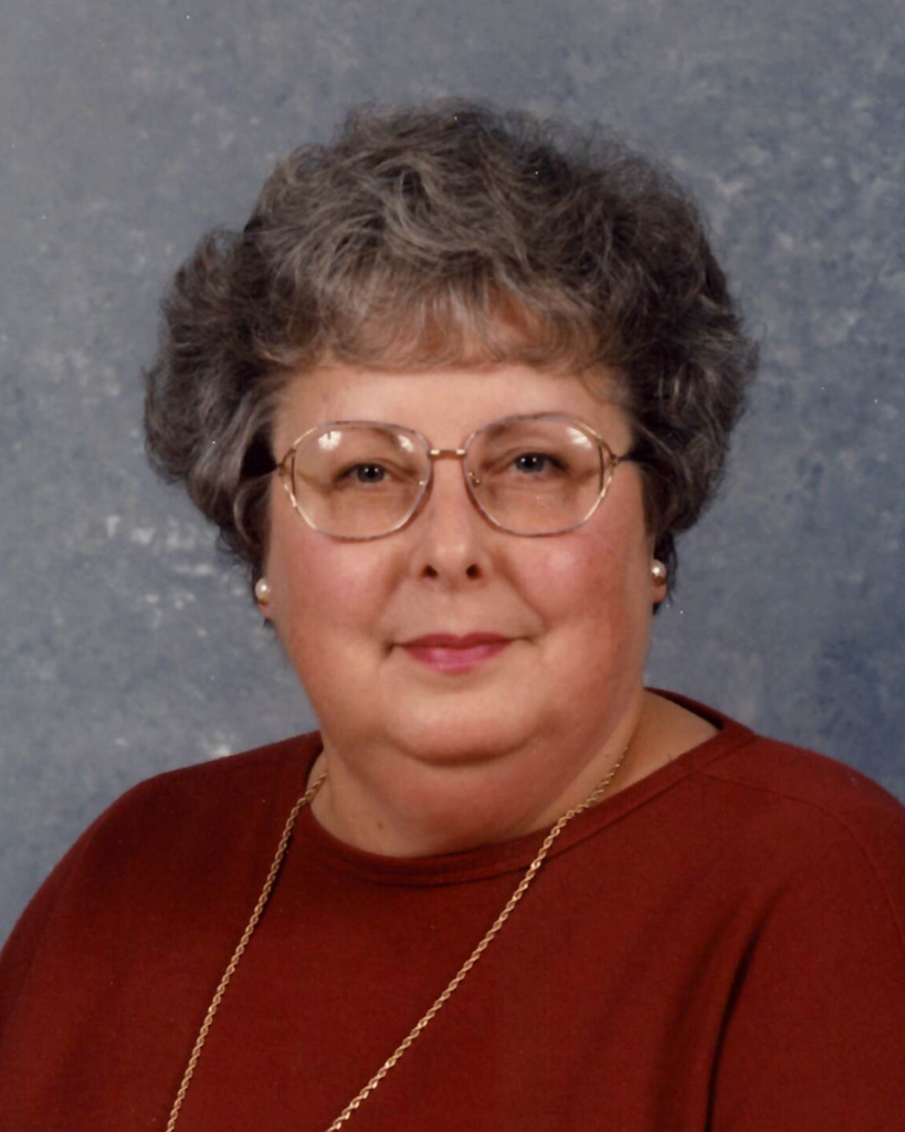 Betty J. Richardson Profile Photo