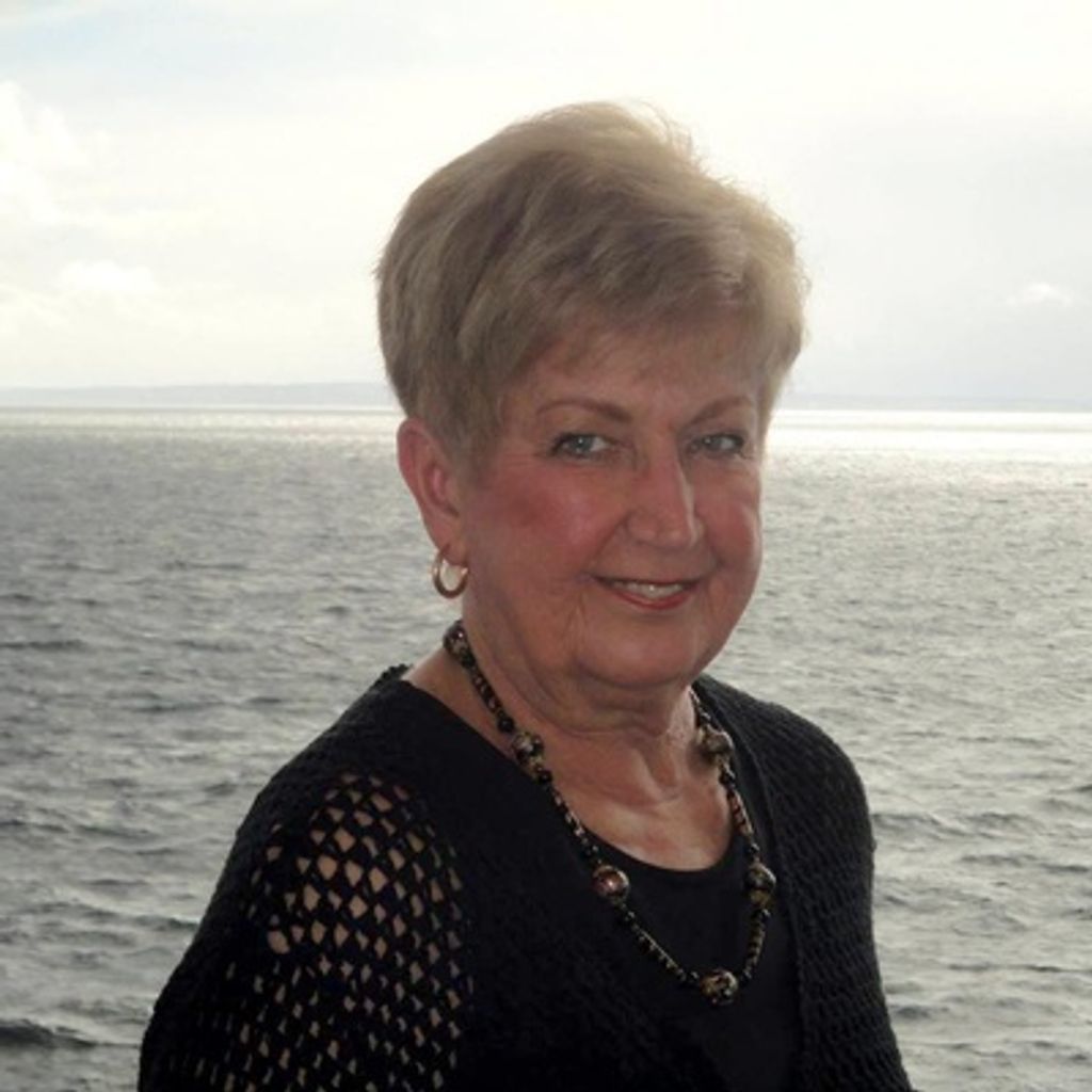 Carol L. Lewis Profile Photo