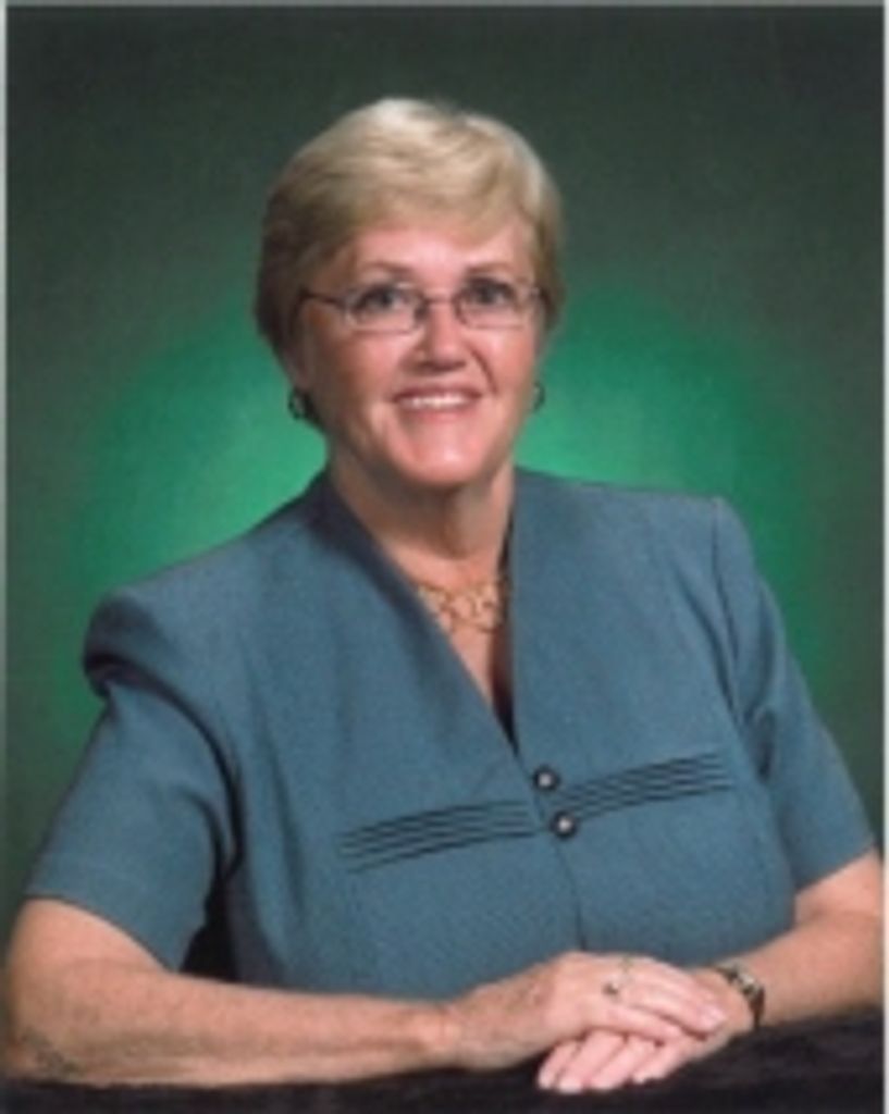 Lois Florence Glennon