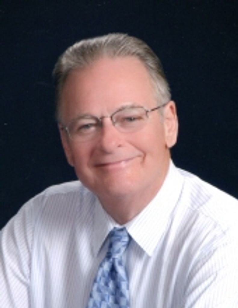 Kenneth Mathews Profile Photo