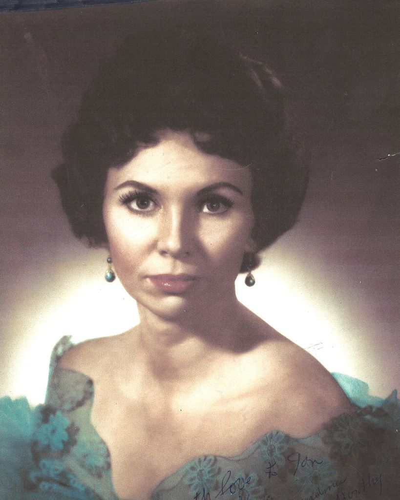 Dorothy Allen Profile Photo