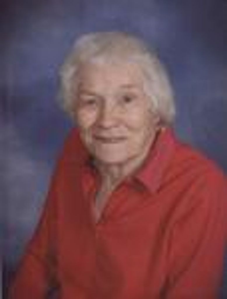 Bernice Lindemann
