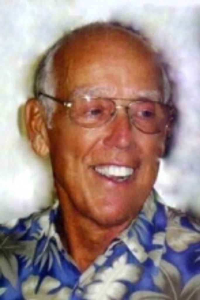 Theodore Ted G. Norman