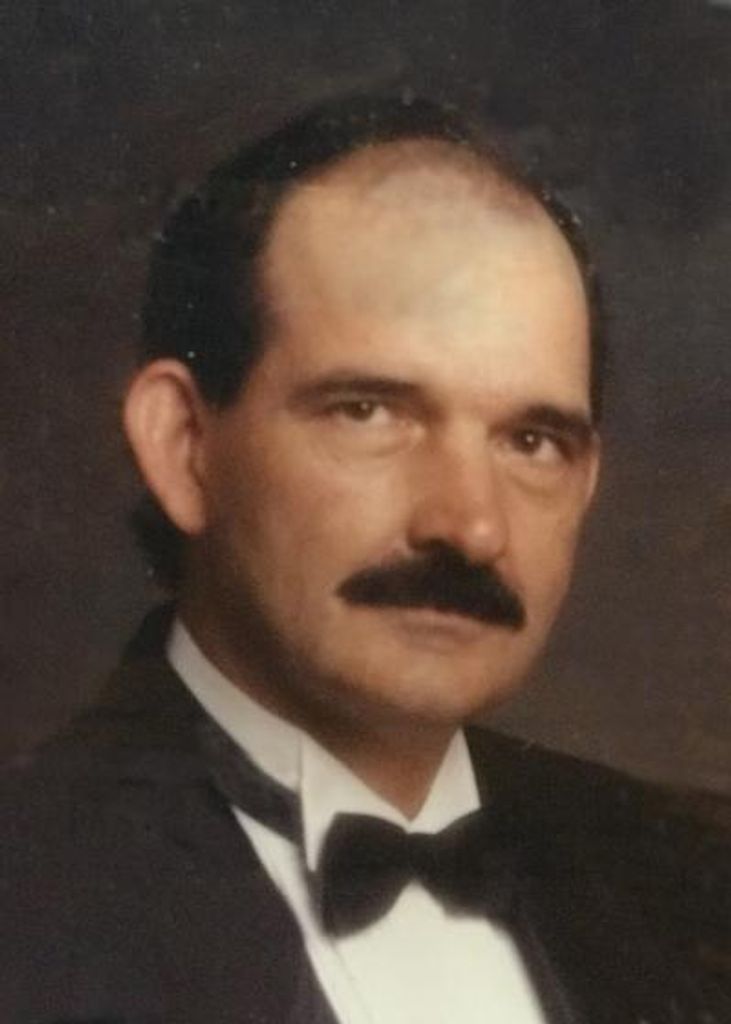 Fred Heckman Profile Photo