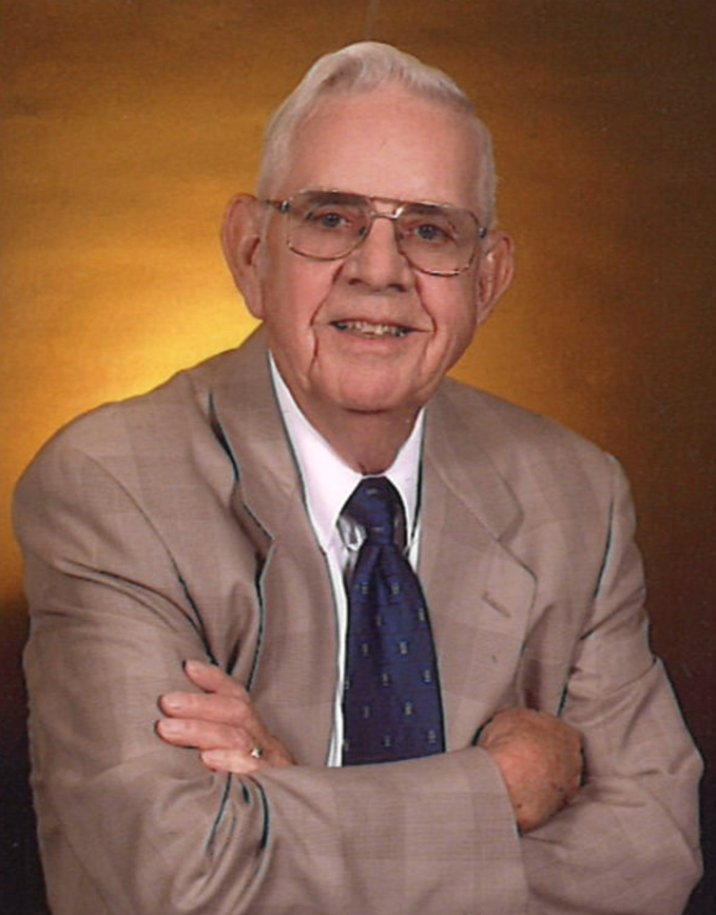 Gordon Lawrence Sorensen Profile Photo