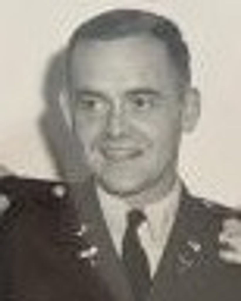 Robert E. "Bob" Cross Profile Photo