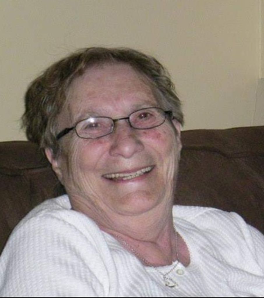 Gladys Vivian Profile Photo