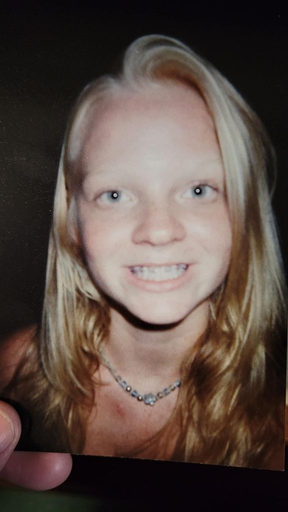 Jessica Faye Bower Profile Photo