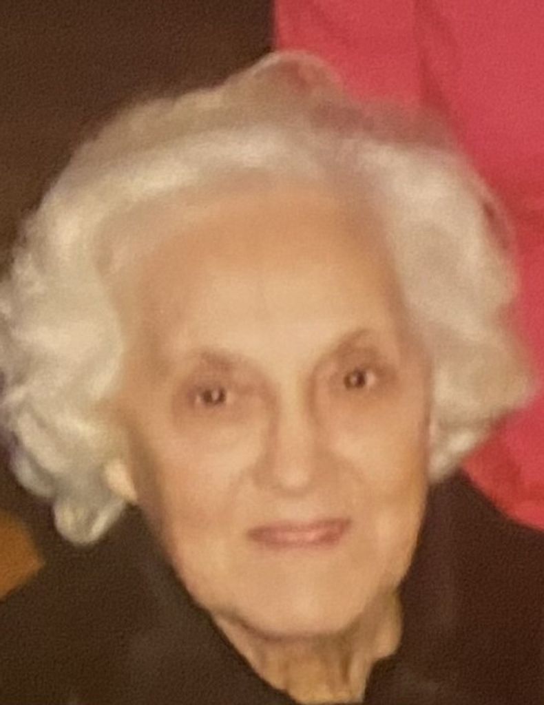 Katherine "Kay" Borovitcky Profile Photo