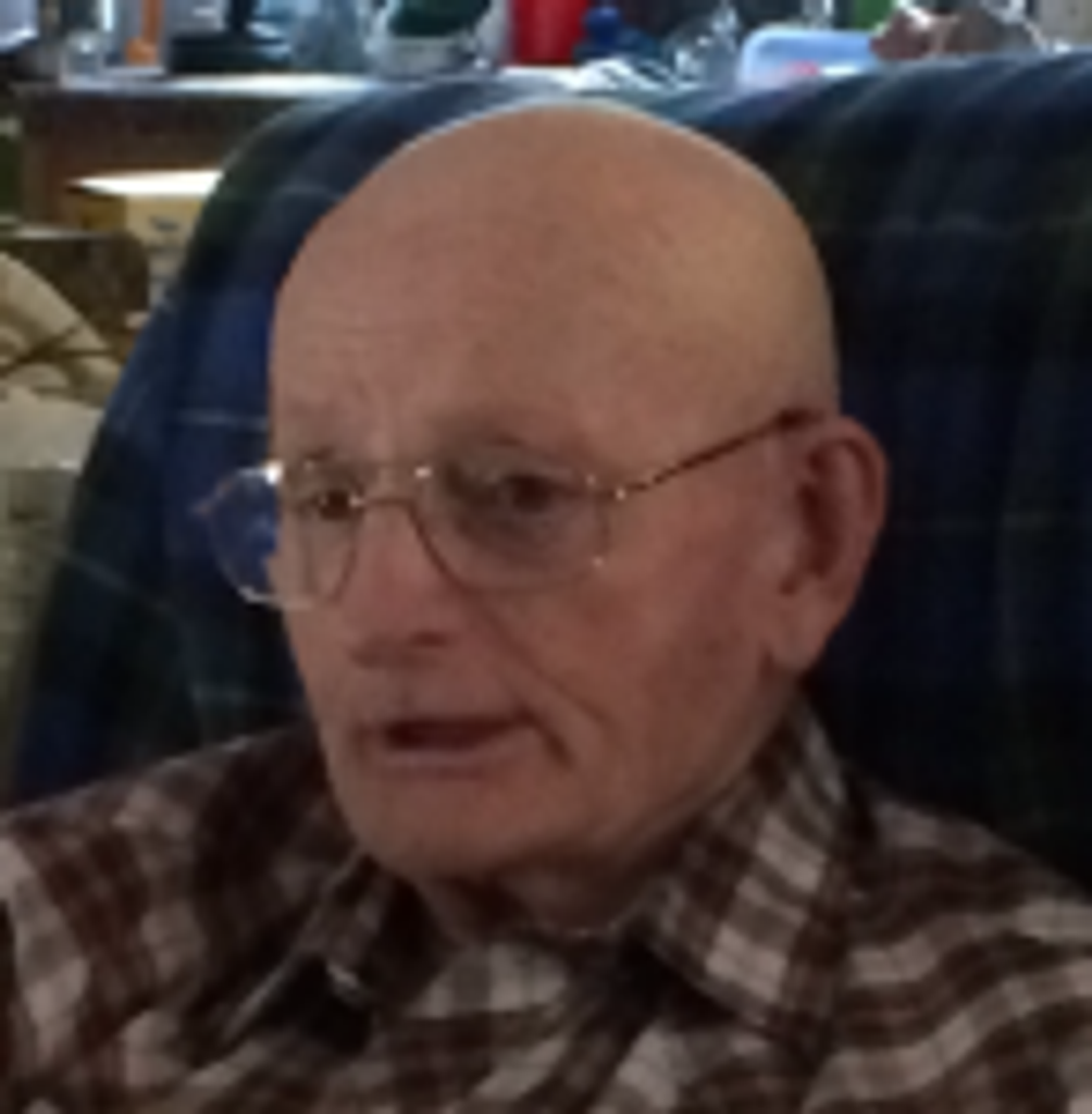 Donald Hockenberry