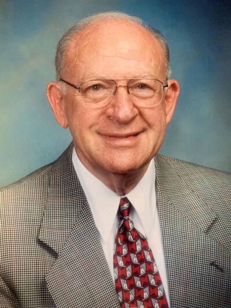 Rev. Patrick Collins