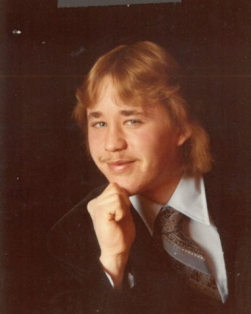 Steven Mailhot Profile Photo