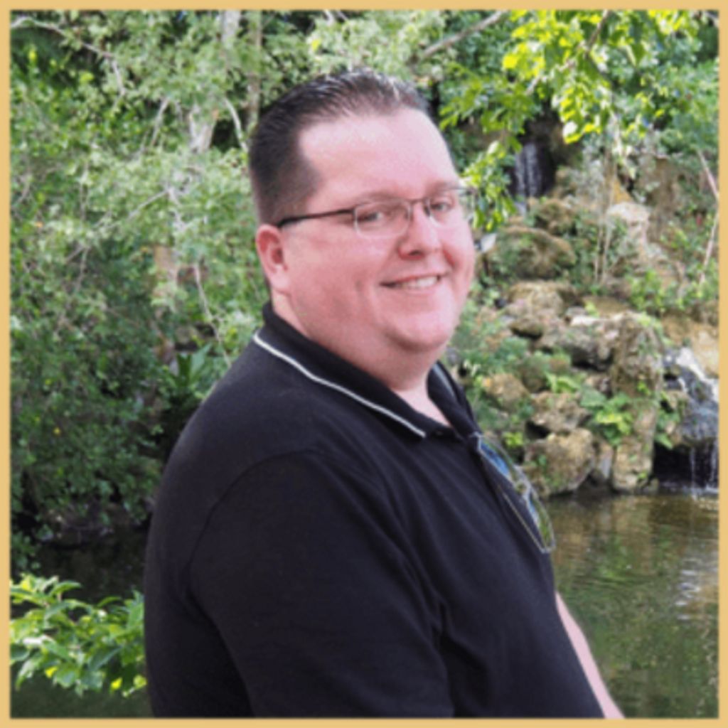 Michael D Belston, Ii Profile Photo