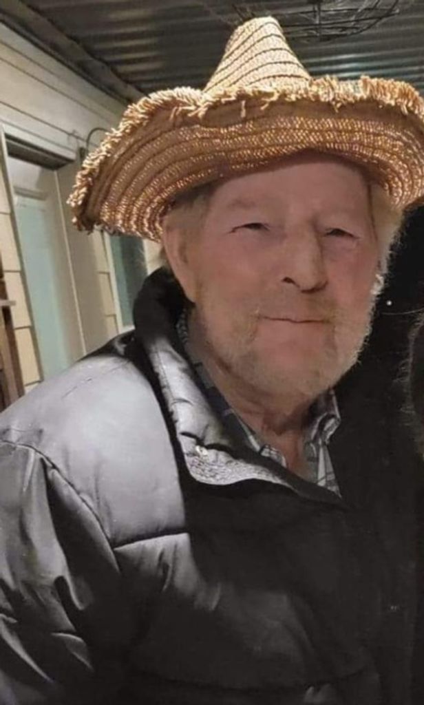 John "Tater" Woodrow Sparks Jr. Profile Photo