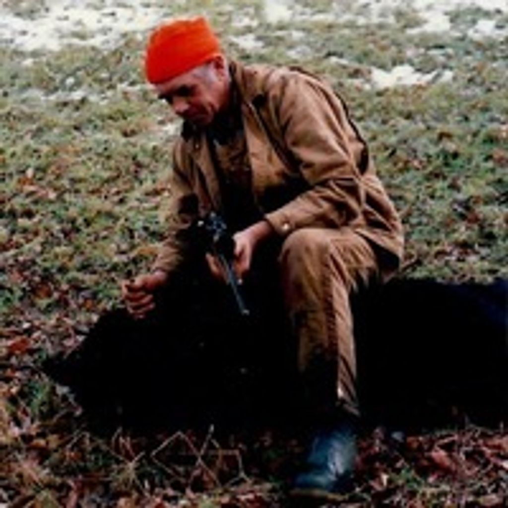 Patrick J. Brown Sr.