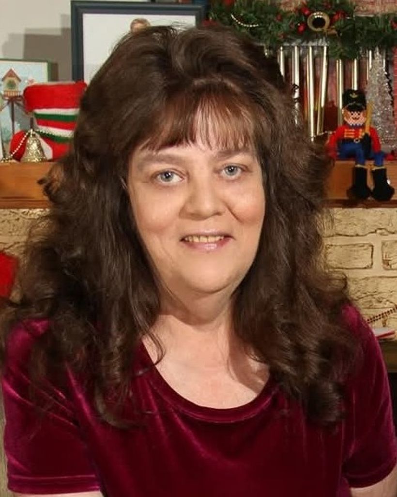 Angela Rae Norris Profile Photo