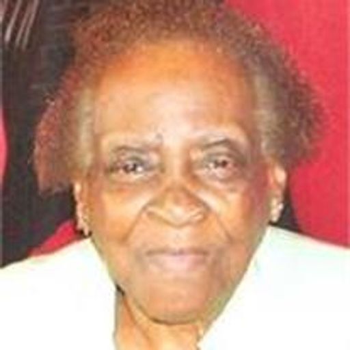 Frances B. Scott (Lewis) Profile Photo