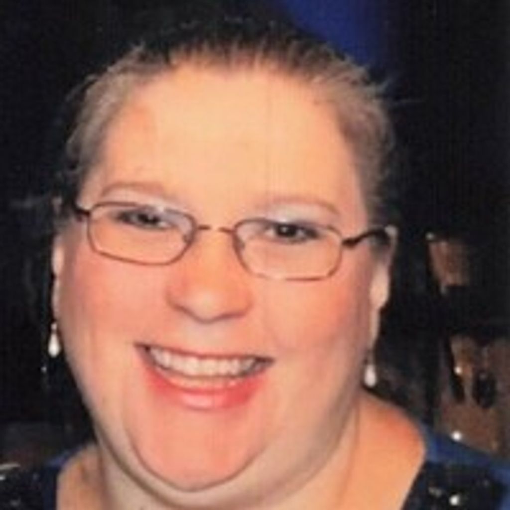 Michelle Rhea Cockrell