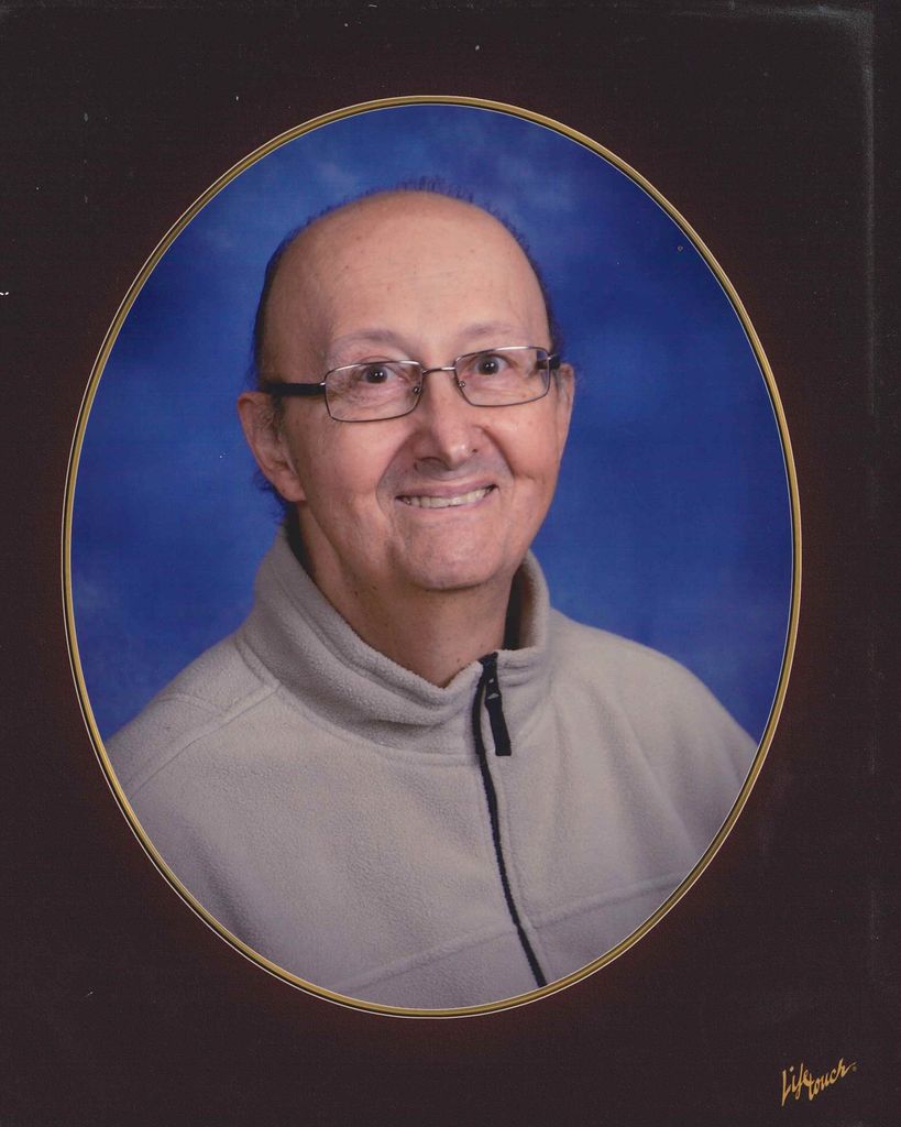 Dennis E. Cramer Profile Photo