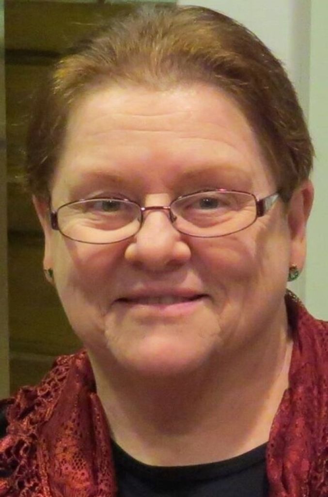 Ruth Ellen (Woodman)  Shepard