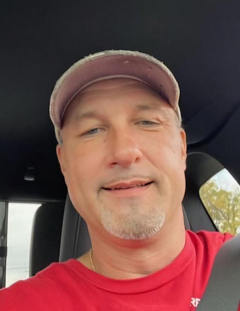 Curtis Ray Baker Profile Photo