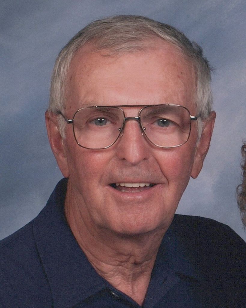 Kenneth "Ken" J. Wunsch