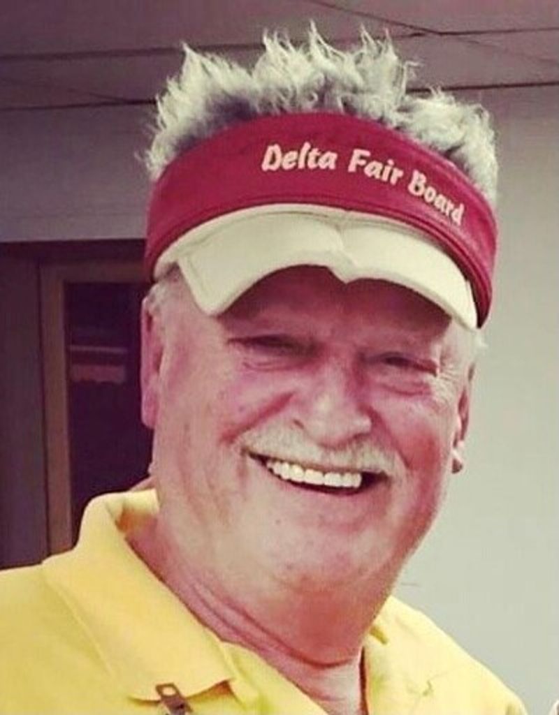 Danny Rhew Profile Photo