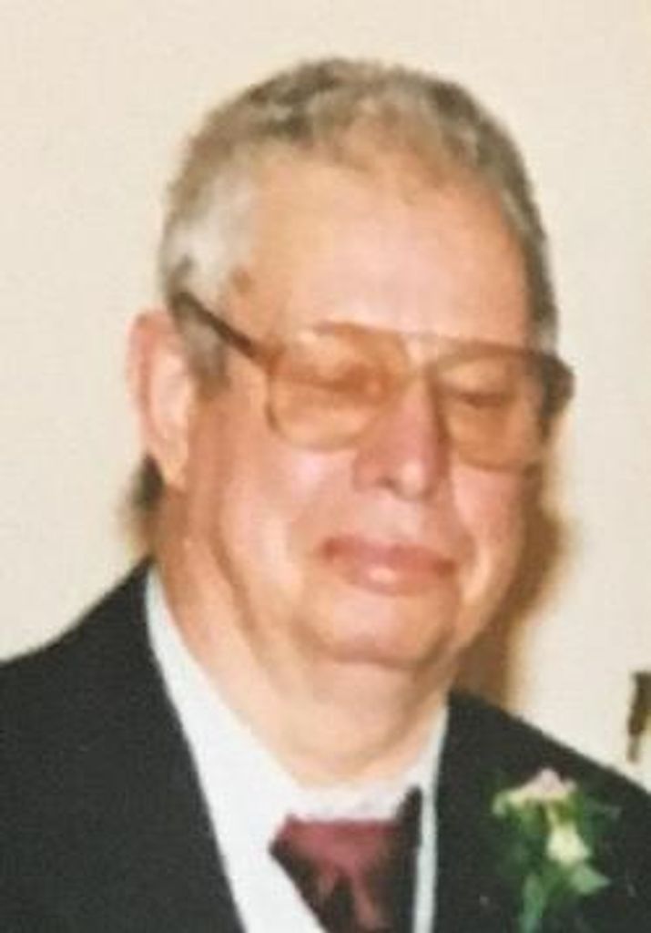 Ralph William Lichtblau Profile Photo