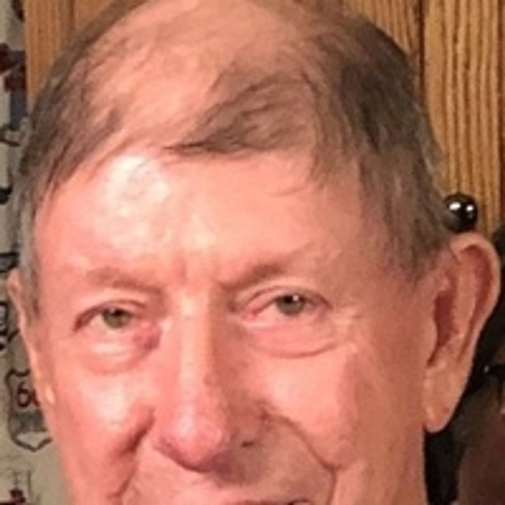 Eddy Mitchum Profile Photo