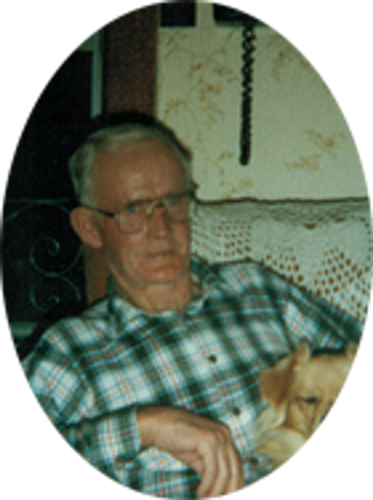 Robert Harvey