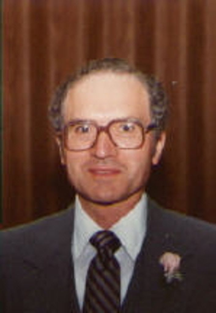 Gustaf Herbert Nelson Profile Photo