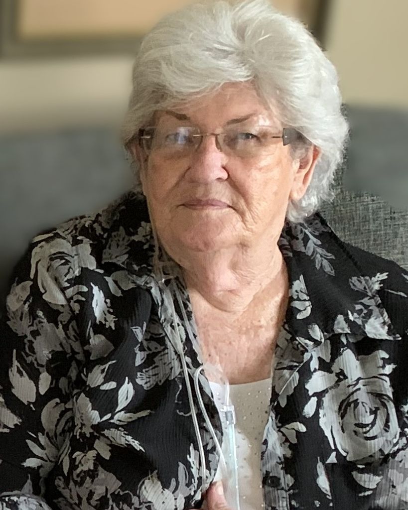 Gerrie Lamb Bowles