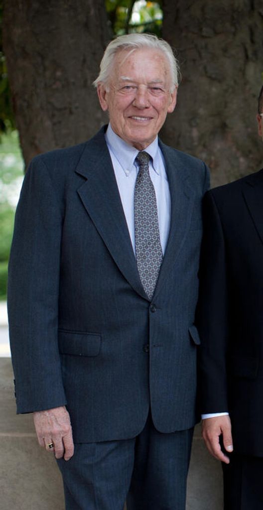 James "Jim" Paul Smith Profile Photo