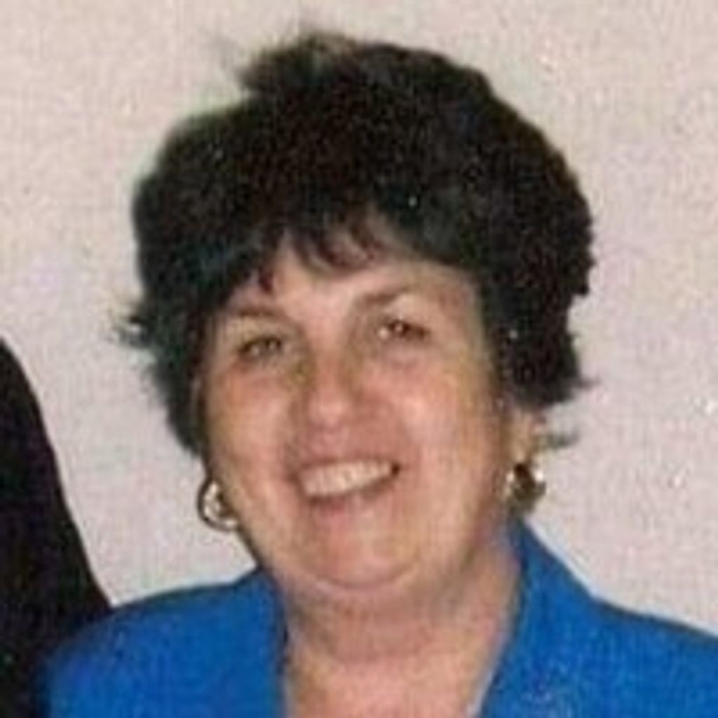 Linda Gloria Barnes