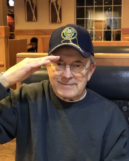 Frederick R Nettesheim Profile Photo